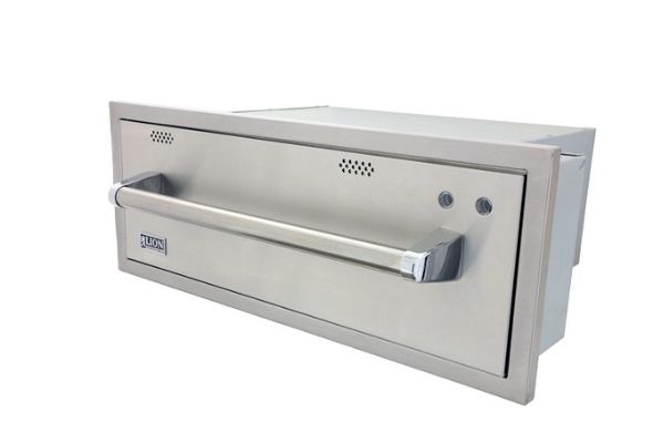 Lion WD256103 Outdoor Warming drawer,
best warming drawer,