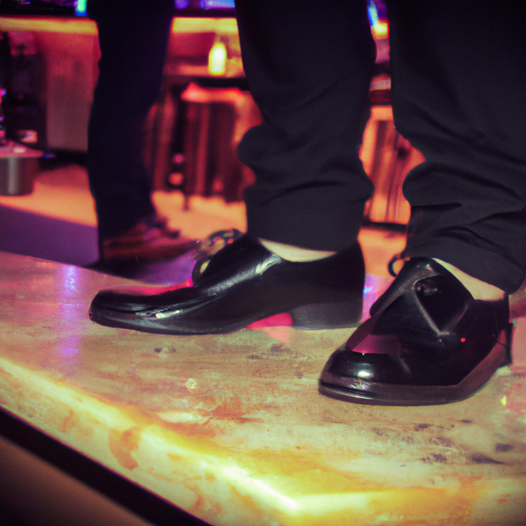best shoes for bartenders, best shoes, bartenders, shoes,