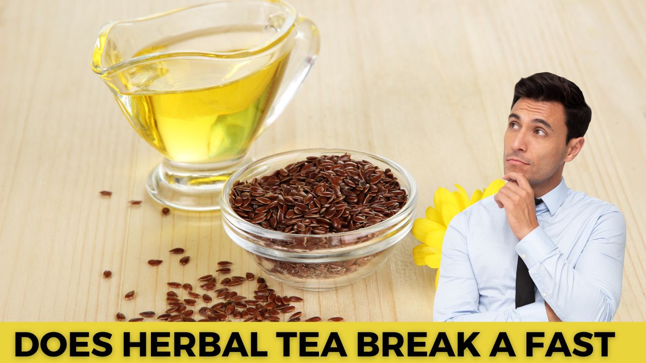 home improvement, herbal tea, fasting, break a fast, herbal tea break a fast