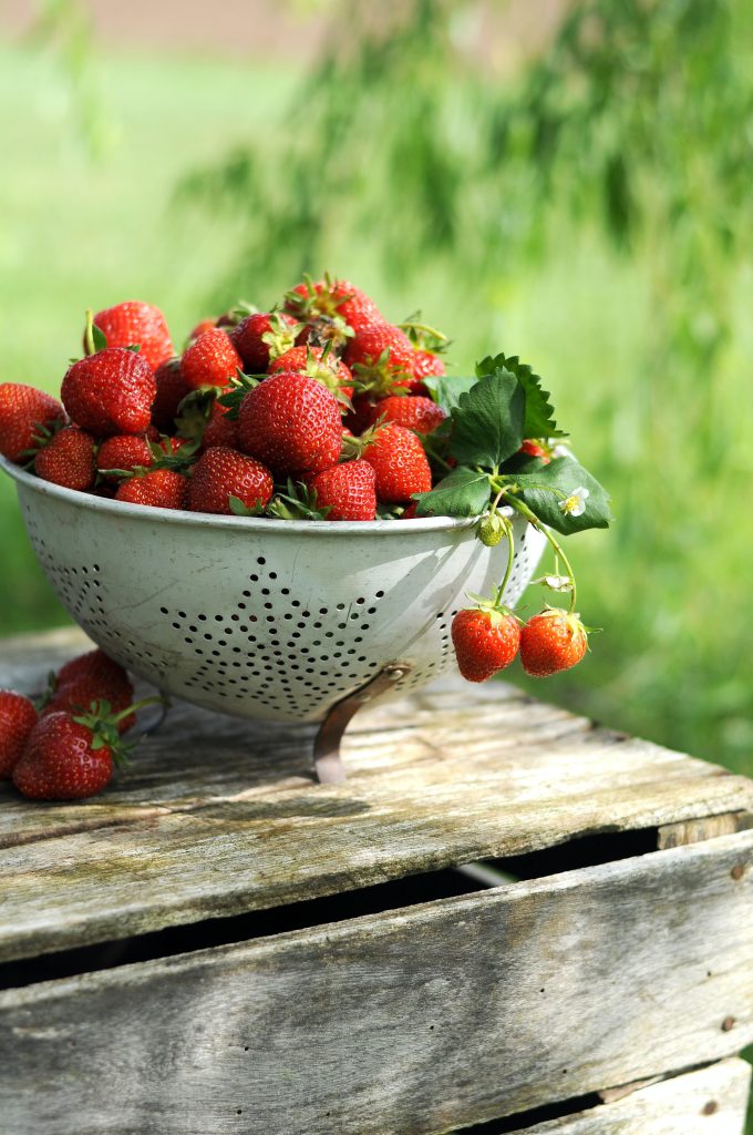 strawberries, storage, home improvement, kitchen improvement, tips