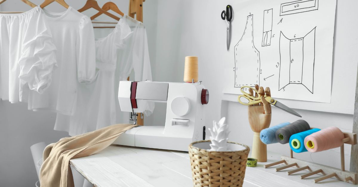  5 Best Sewing Machines for Advanced Sewers