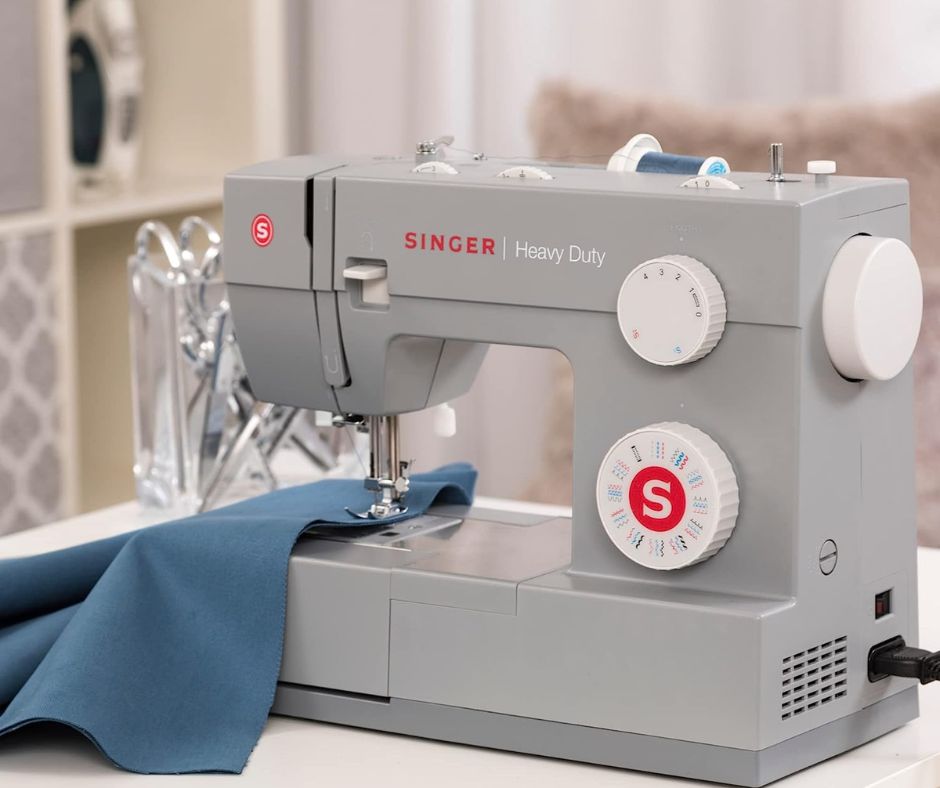 SINGER-_-Heavy-Duty-4452-Sewing-Machine, Best Sewing Machines for Advanced Sewers