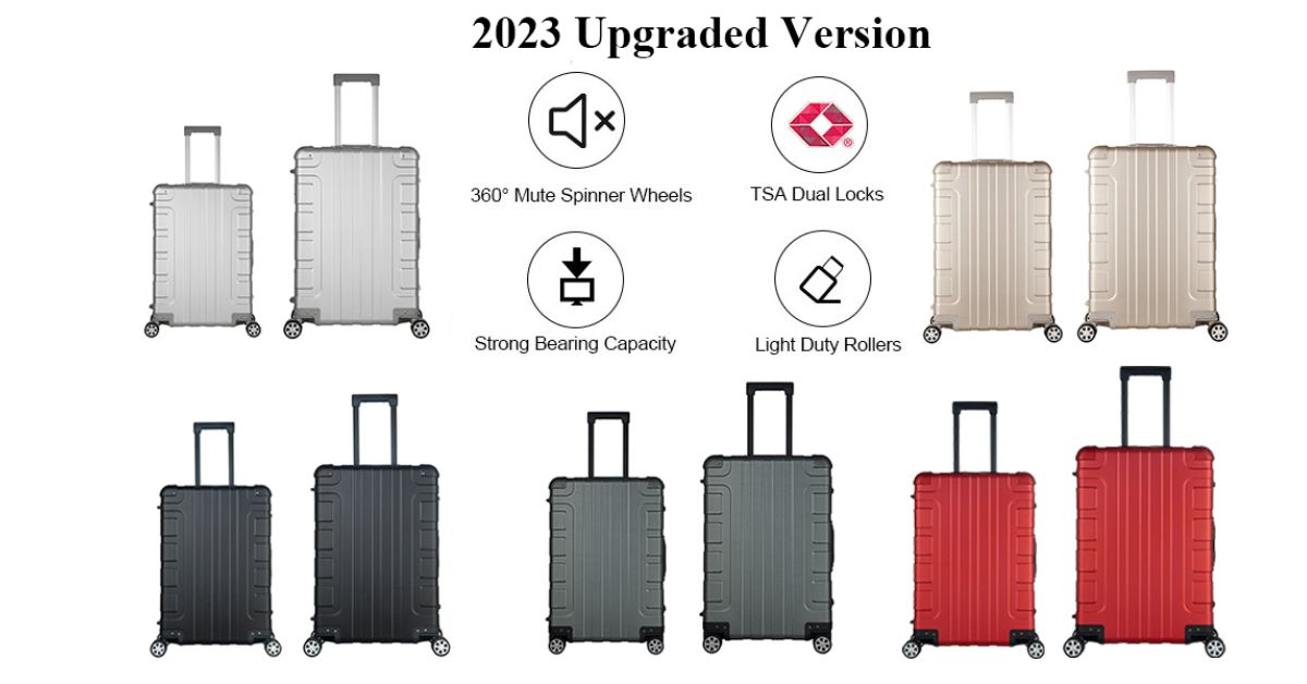 Stylish and Durable 20/24 inch Aluminum Magnesium Alloy Carry-On Luggage,
Elevate Your Travel Style with Aluminum Magnesium Alloy Carry-On Luggage,
Premium Quality 20/24 inch Carry-On: Aluminum Magnesium Alloy Construction,
Modern Travel Essential: Aluminum Magnesium Alloy Carry-On Luggage,
Secure Your Journey with 20/24 inch Aluminum Magnesium Alloy Carry-On,
Contemporary Elegance: Aluminum Magnesium Alloy Carry-On Luggage,
Travel Smart with Durable 20/24 inch Aluminum Magnesium Alloy Luggage,
Sleek and Functional: 20/24 inch Aluminum Magnesium Alloy Carry-On,
Upgrade Your Travel Experience with Aluminum Magnesium Alloy Luggage,
Ultimate Travel Companion: 20/24 inch Aluminum Magnesium Alloy Carry-On,