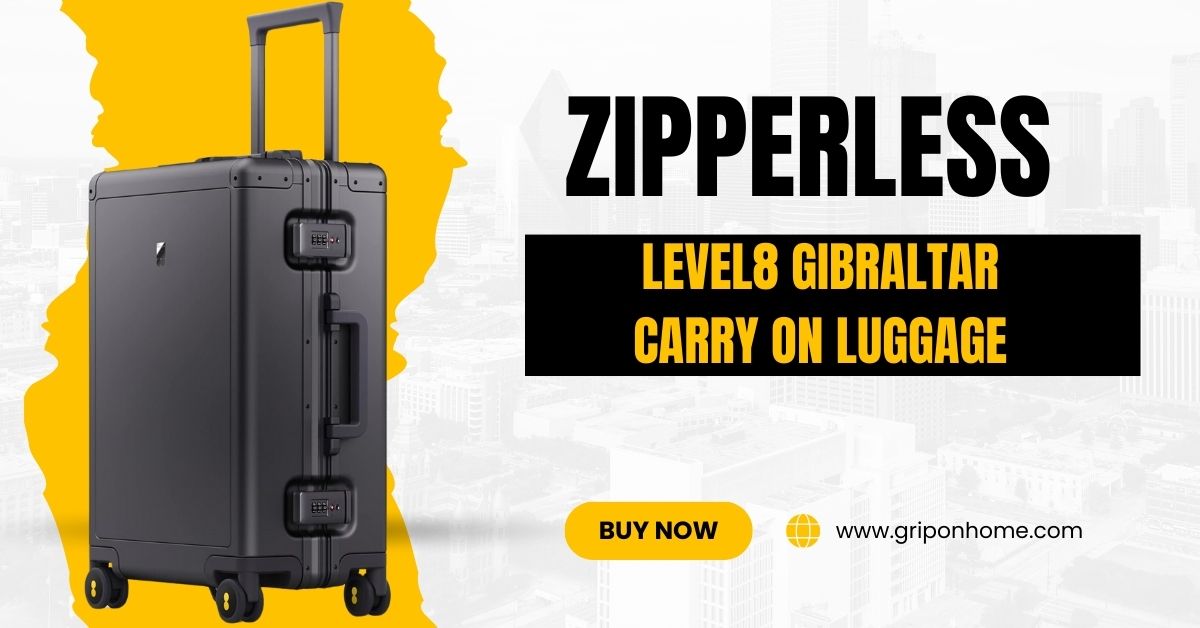 Best Zipperless Luggage: LEVEL8 Gibraltar Carry on Excellence, Elevate Your Travel Experience with the Best Zipperless Luggage - LEVEL8 Gibraltar Carry on, Stylish and Functional: LEVEL8 Gibraltar Carry on - Your Best Zipperless Luggage, Travel with Confidence: LEVEL8 Gibraltar Carry on - The Ultimate Zipperless Choice, LEVEL8 Excellence: Gibraltar Carry on - Best in Zipperless Luggage, Smart and Sleek: LEVEL8 Gibraltar Carry on - The Best Zipperless Travel Companion, Upgrade Your Travel Style with the Best Zipperless Luggage - LEVEL8 Gibraltar Carry on, LEVEL8's Finest: Gibraltar Carry on - Best Zipperless Luggage to Elevate Your Journey, Unmatched Quality: LEVEL8 Gibraltar Carry on - Your Best Zipperless Travel Solution, Superior Travel Companion: LEVEL8 Gibraltar Carry on - The Best in Zipperless Luggage